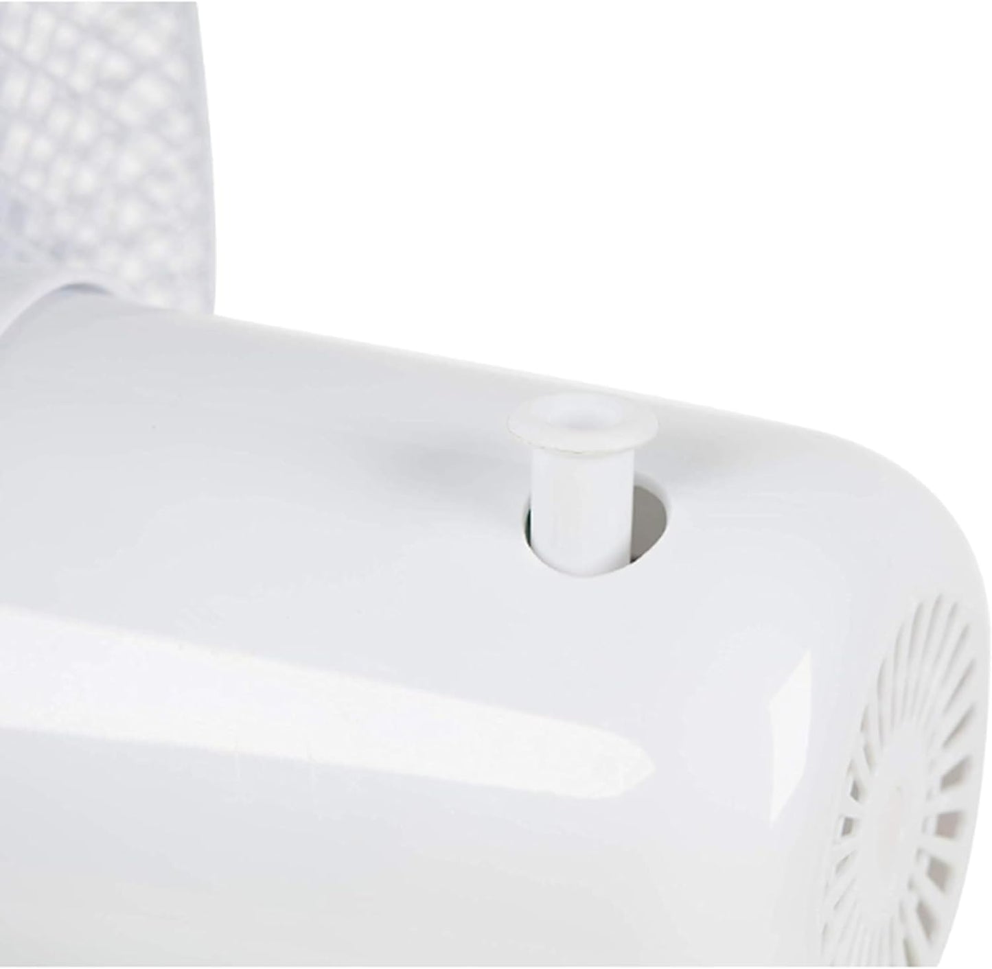 Solouma Essentials 9” Desk Fan with Oscillation