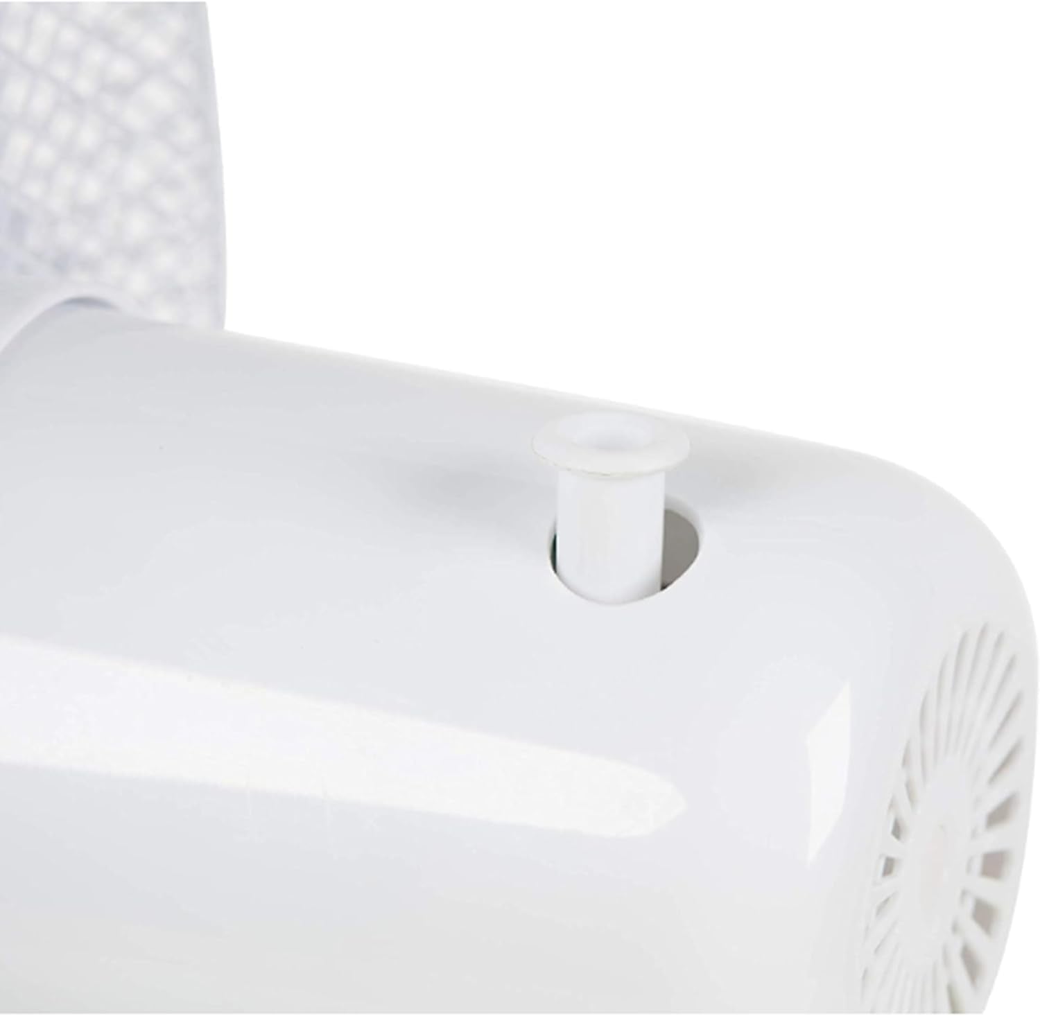 Solouma Essentials 9” Desk Fan with Oscillation